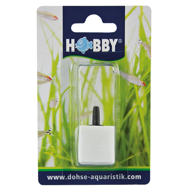 Aktuell HOBBY Ausströmer mittel Aquarientechnik